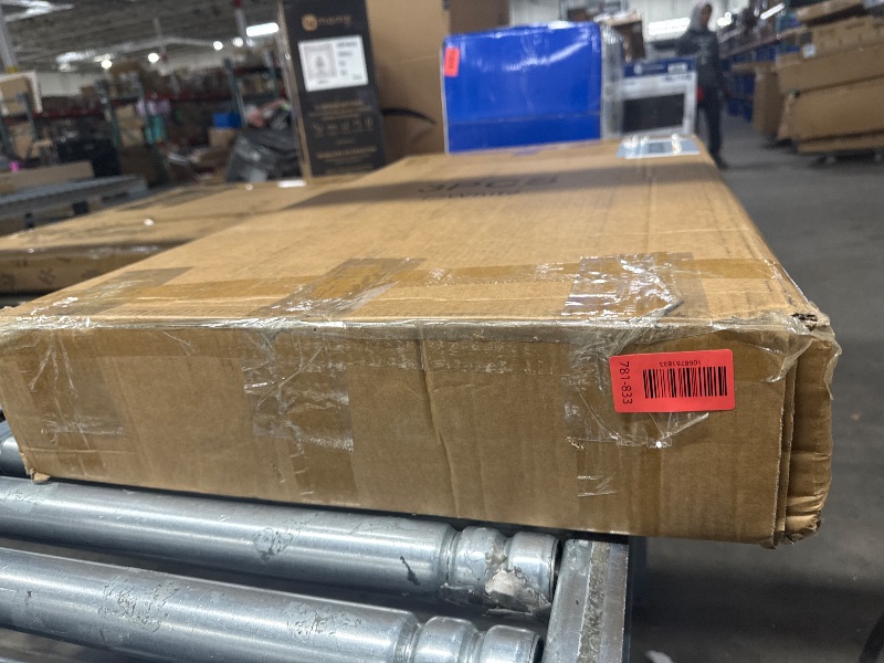 Photo 1 of [Upgrade Thickened] Cylinder Pedestal Stands for Party 3PCS, Large White Cake Pedestal Stand with Weighted Water Bag, Round Cylinder Tables for Wedding , Birthday, Party Art Decor, Floral Arrangements (White)