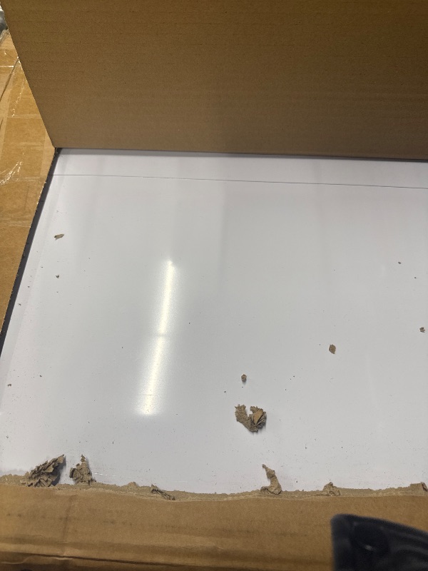 Photo 1 of [Upgrade Thickened] Cylinder Pedestal Stands for Party 3PCS, Large White Cake Pedestal Stand with Weighted Water Bag, Round Cylinder Tables for Wedding , Birthday, Party Art Decor, Floral Arrangements (White)