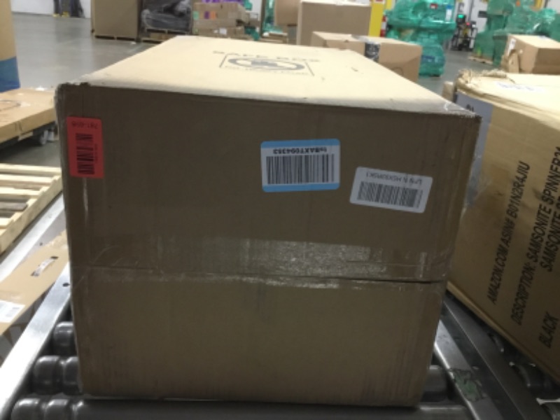 Photo 1 of [27.6" Tall] Extra Large Safe Box for Home Use, Digital Home Safes with Programmable Keypad, Spare Keys and Alarm System, Anti-theft Security Safes for Documents Money Valuables