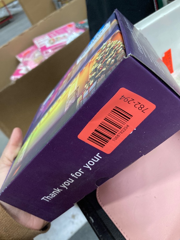 Photo 1 of 100ft Permanent Outdoor Lights, Christmas Lights Outdoor, RGB+IC IP67 Waterproof Smart LED Lights with App/Remote for Daily, Christmas, New Year, Halloween, Holiday, Party Decor, Valentine's Day