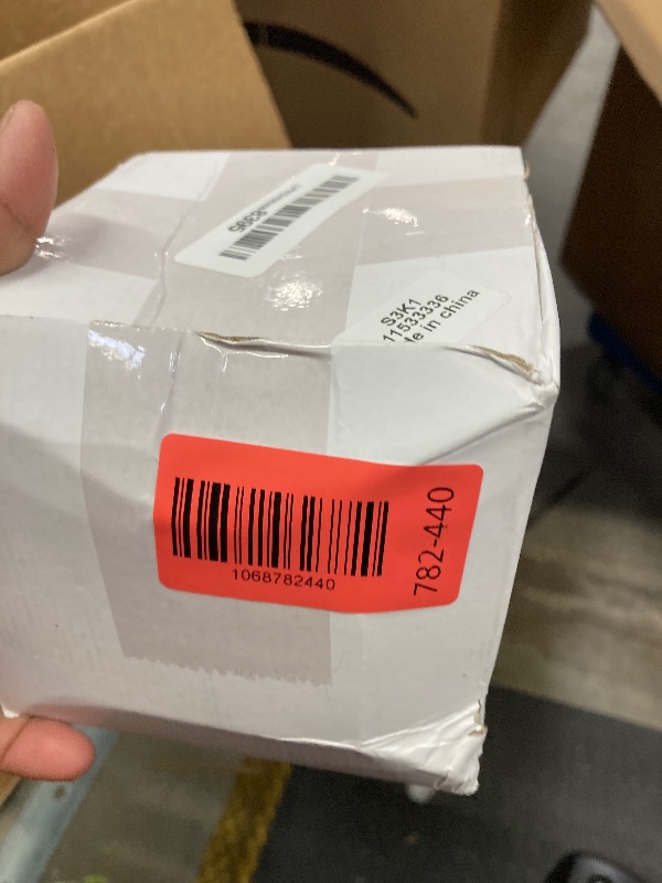 Photo 1 of 110V WASHER WASHING MACHINE DRAIN PUMP MOTOR WD-5470-09