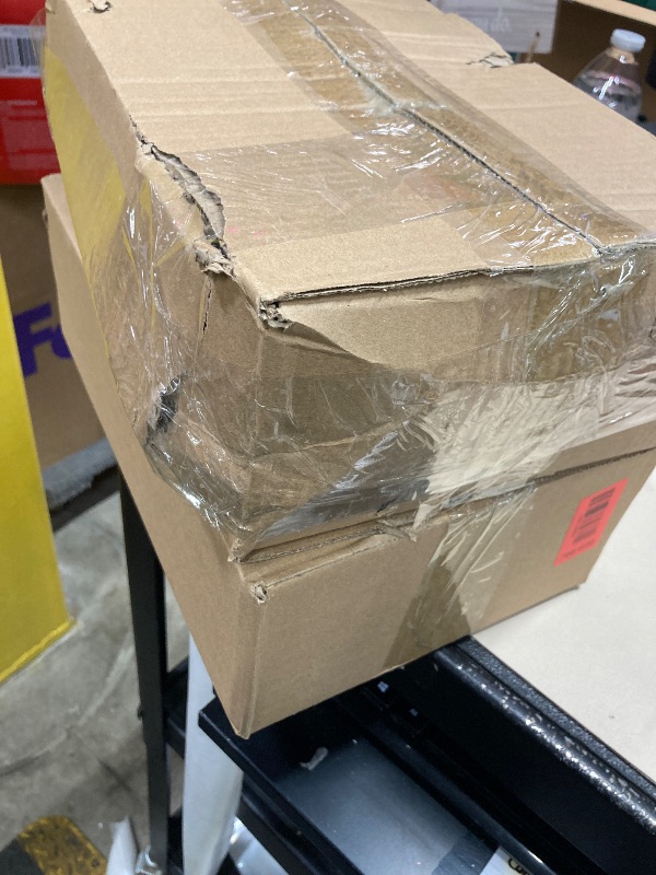 Photo 1 of ***2 BOXES*** Fall Leaves Garlands, 6Ft Autumn Leaves Decor with Pumpkins for Home Mantle Fireplace Front Door, Maple Leaf Garland Decorations for Farmhouse Porch Outdoor Indoor Thanksgiving Halloween 2 PACK