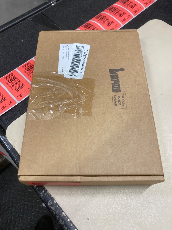 Photo 1 of 100 Pieces Snowflake Wire Forms Metal Snowflake Bead Wire for Fun Beading Project Christmas DIY Craft Making Supplies Winter Ornament, 3.7/4.3/5.9 Inch