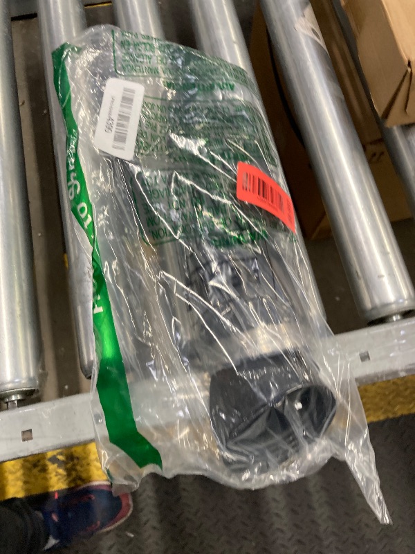 Photo 1 of ***MAJOR DENT AS PICTURED*MISSING STRAW***Owala FreeSip Insulated Stainless Steel Water Bottle with Straw, BPA-Free Sports Water Bottle, Great for Travel, 24 Oz, Very, Very Dark***MAJOR DENT AS PICTURED*MISSING STRAW***