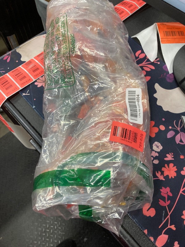 Photo 1 of 2 Pack 24 Inch Lighted Fall Tree for Fall Decorations with 48 LED Timer Battery Operated Tabletop Prelit Artificial Fall Light Up Tree for Home Indoor Outdoor Autumn Harvest Thanksgiving Table Decor