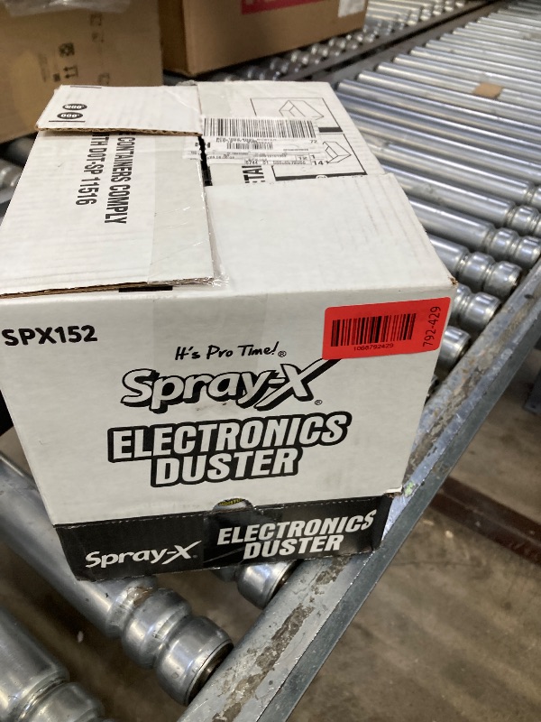 Photo 1 of  COMPUTER DUSTER PACK OF 12****