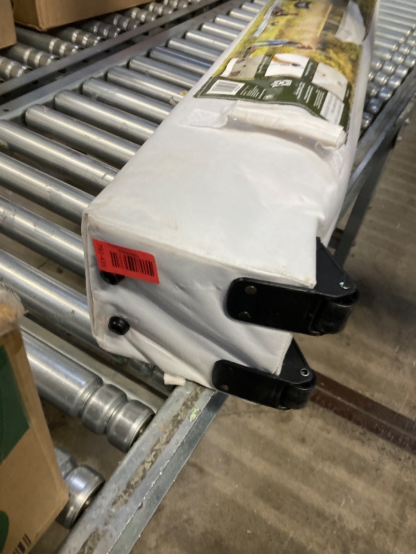 Photo 1 of 10X10 CANOPY 