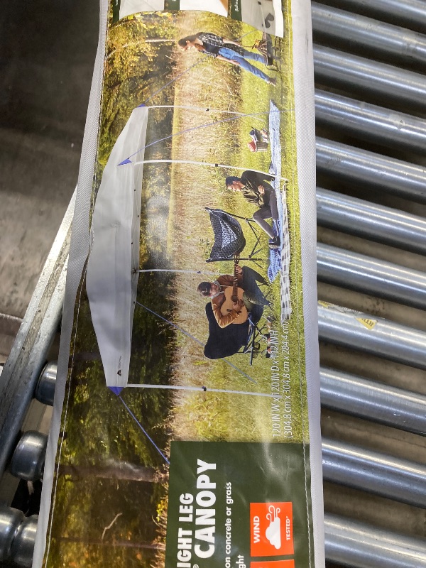 Photo 1 of 10X10 CANOPY 