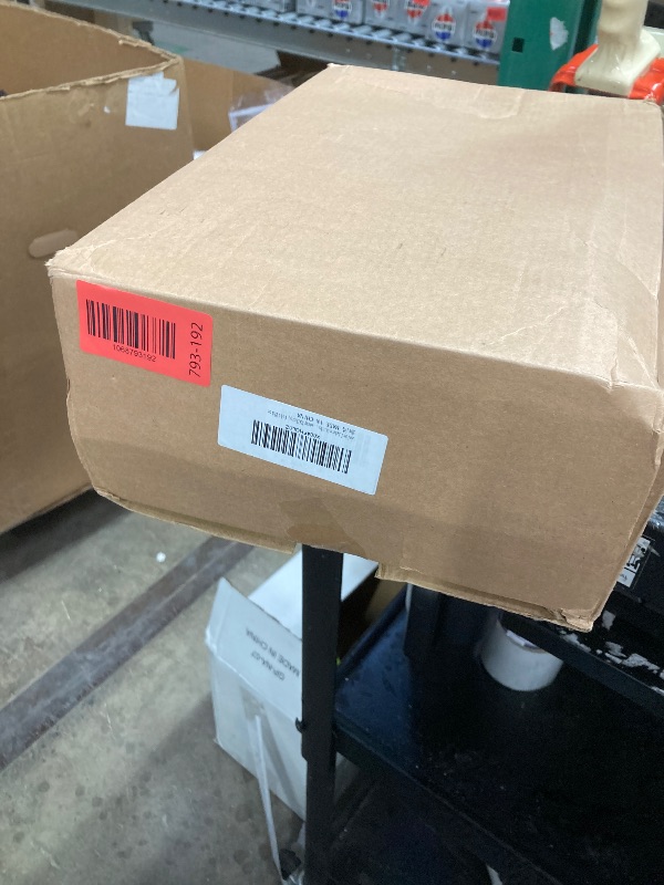 Photo 1 of **20 LIGHTS**INCX Solar Lights Outdoor Waterproof, 20 Pack Solar Light for Outside, Garden Lights Landscape Lighting for Patio Pathway Lawn Yard Deck Driveway Walkway, Cold White