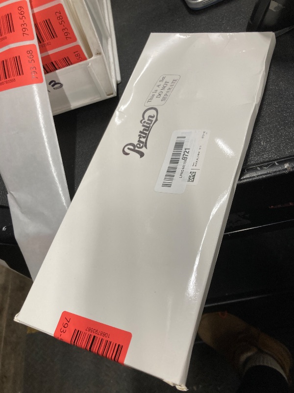 Photo 1 of 10 Pieces Wire Tube Brushes Bulk for Cleaning Pipe Tube Brass Stainless Steel Round Wire Brush for Auto Parts Christmas, Bottles, Tubes, 5 Sizes(Silver) (Silver Gold)