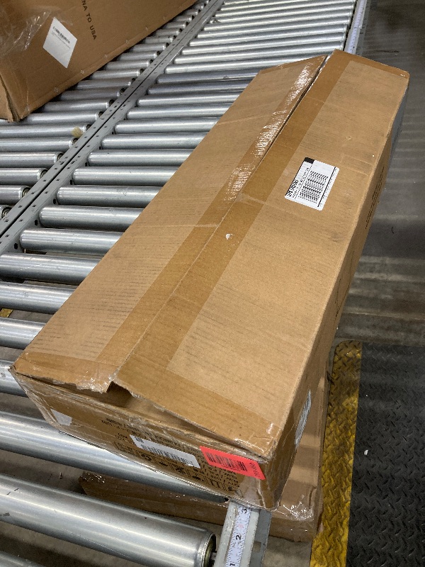 Photo 1 of **FRAME ONLY/NO DESKTOP***Marsail Standing Desk Frame,Electric Standing Desk Legs with Powerful Motor,Height-Adjustable Desk Leg with 176 lbs Max Load for Various Desktops,Stand up Desk Legs with 4 Memory Presets,Frame Only