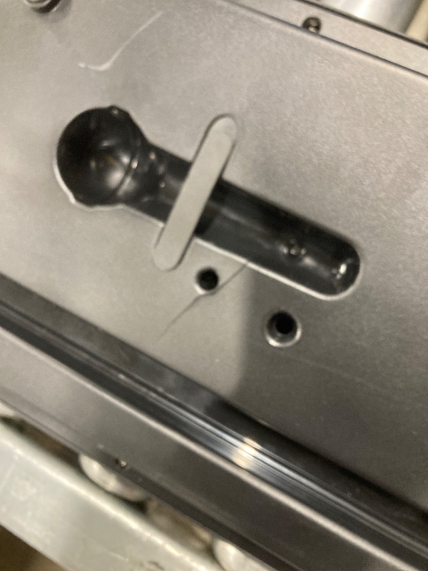 Photo 1 of ***DAMAGE -MISSING PART -SELLING AS IS ***61-Key Kids Piano Keyboard for Beginners - Rechargeable Electronic Music Toy Piano with  Microphone LED Display AUX in - Birthday for 3-9 Year Old Boys Girls (Black)