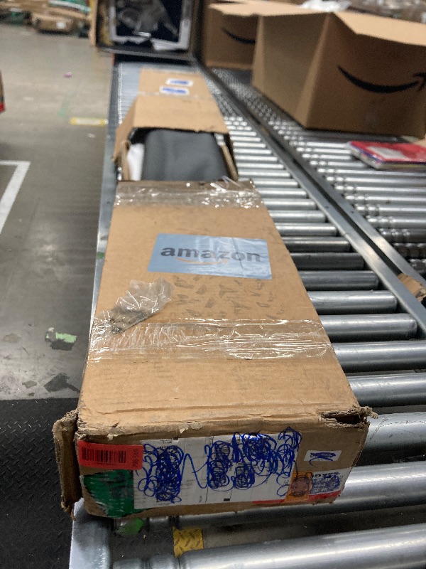 Photo 1 of **The description and photo is only to the reference** Roll-Up Soft Vinyl Truck Bed Tonneau Cover Compatible for 2009-2025 2026 Ford F150 F-150 Short Bed On Top (67Inch)