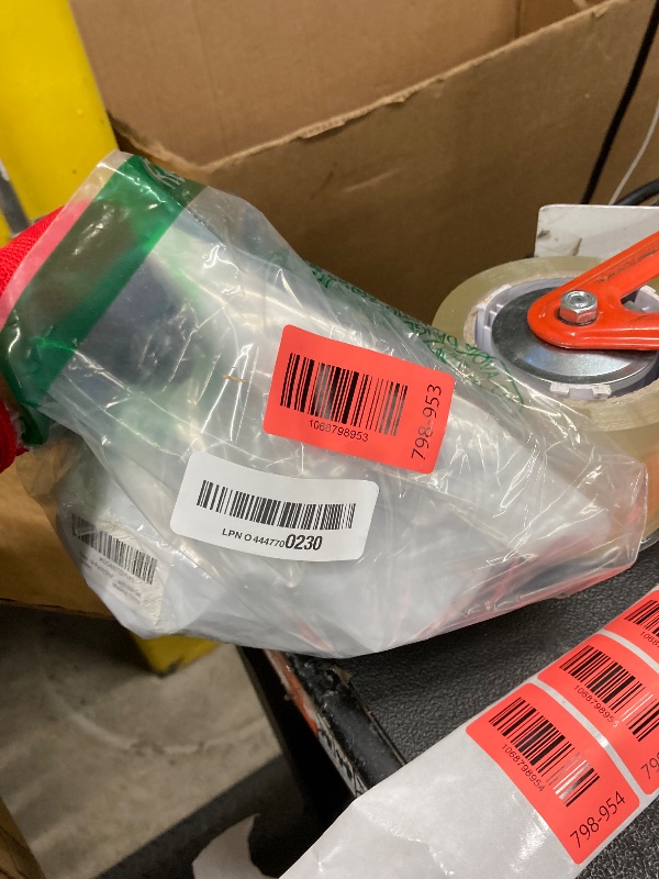 Photo 1 of (4-Pack) Shaft Collar 2" Bore, 1045 Steel Set Screw Split Clamp-On Collars, 3" OD, 11/16" Thickness, with M4 Set Screws