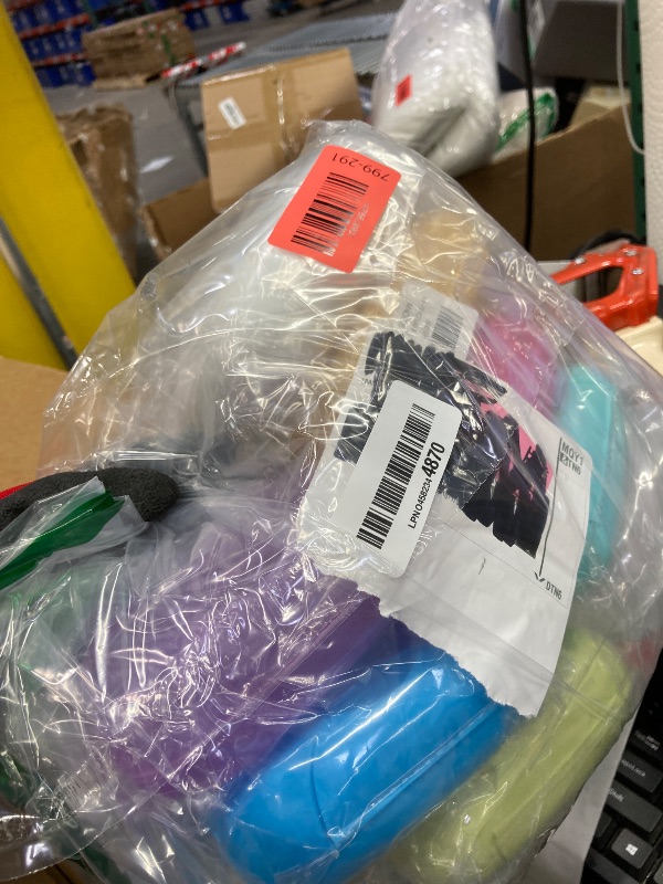 Photo 1 of 10 PCS Soap Box Holder,Plastic Travel Soap Dish,Portable Leak Proof Soap Case Container for Bathroom,Camping,Gym,Business Trip,10 Colors