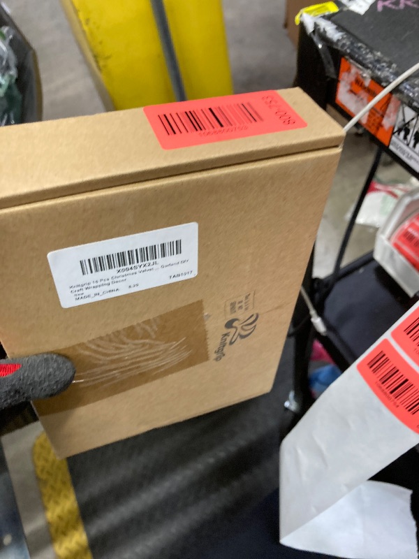 Photo 1 of 16 Pcs Neutral Christmas Velvet Bows 6 Inch Rustic Wreath Gift Bows Vintage Xmas Velvet Ribbon Bow for Christmas Tree Garland DIY Craft Wrapping Holiday Decor, Burgundy Red, Milky White, Khaki, Grey