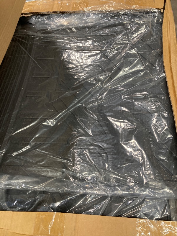 Photo 1 of  floor mats for pilot 2016-2022 7 seats 