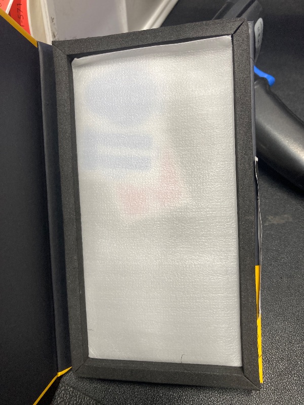 Photo 1 of 1 Pack HD Clear Tempered Glass Screen Protector for Samsung Galaxy S23 Ultra 5G, Fingerprint Unlock, 3D Curved, Scratch Resistant, 