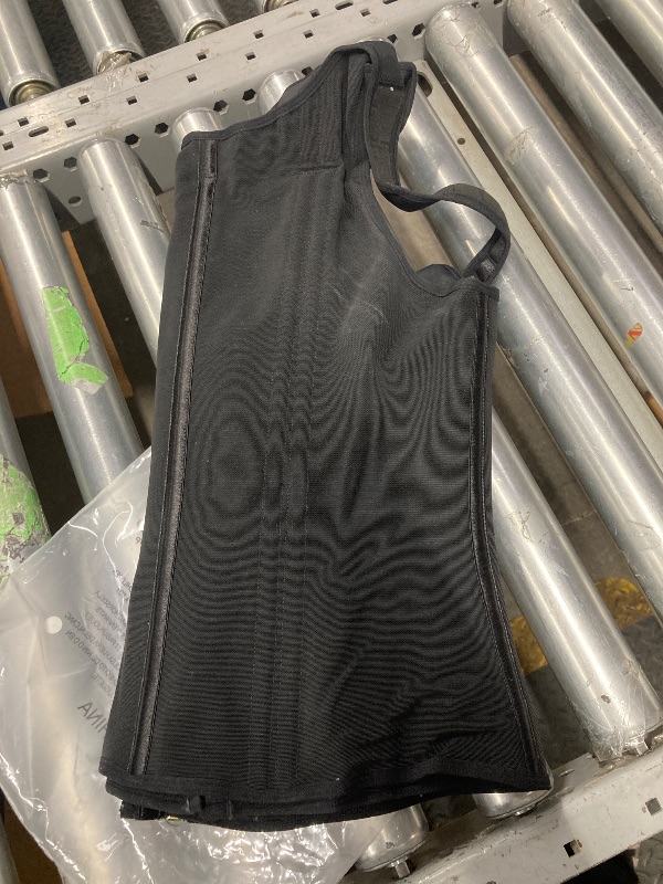 Photo 1 of ***dirty****SHAPSHE Waist Trainer for Women, Tummy Control Sports Girdle, Workout Body Shaper with Adjustable Shoulder Strap