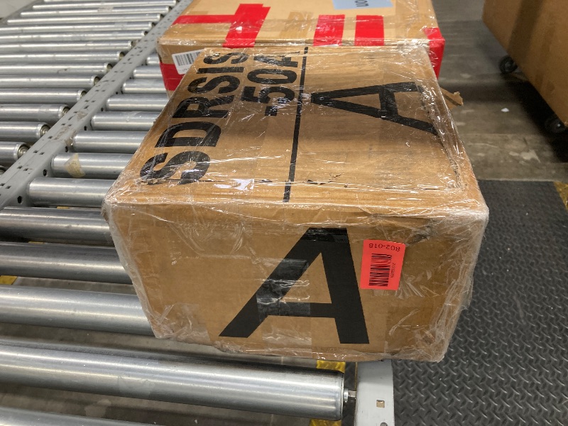 Photo 1 of ****DIRTY****CAP Barbell 50lb Coated Hex Dumbbells, 5x2 20x2