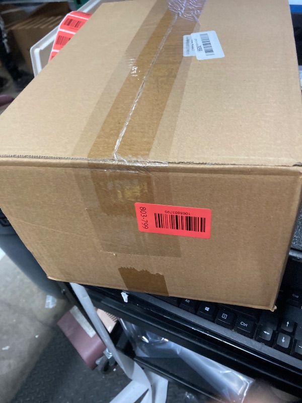 Photo 1 of ****Factory seal****
90 Inch Greige Linen Blackout Curtains, 90in Long Black Out Rustic Farmhouse Curtains for Bedroom Living Room, 50 Inch Wide, 2 Panel Set