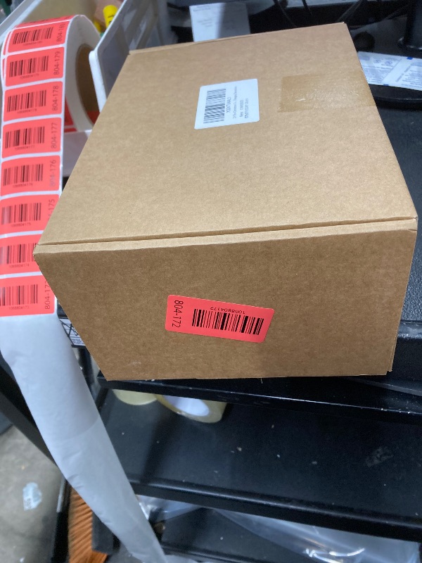 Photo 1 of ****Factory seal****

24 Pcs Christmas Cow Print Ball Ornaments 2.4 Inch Plastic Western Cow Ornaments Country Western Party Decorations Rustic Holiday Xmas Baubles for Home Xmas Tree Party Hanging Decoration