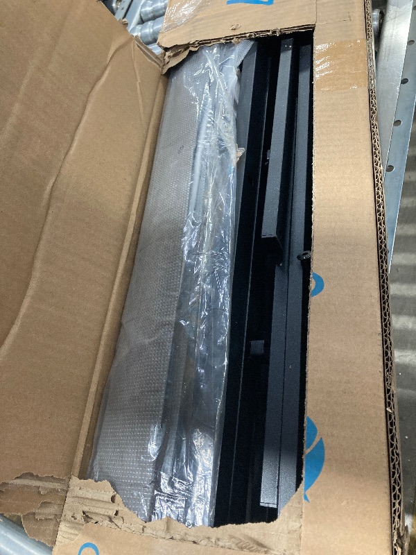 Photo 1 of ***Parts only****
ULIESC Queen Box Spring, 7 Inch Queen Size Box Spring Only, Metal Box Spring Queen with Fabric Cover, Sturdy Mattress Foundation, Noise Free, Non-Slip, Easy Assembly