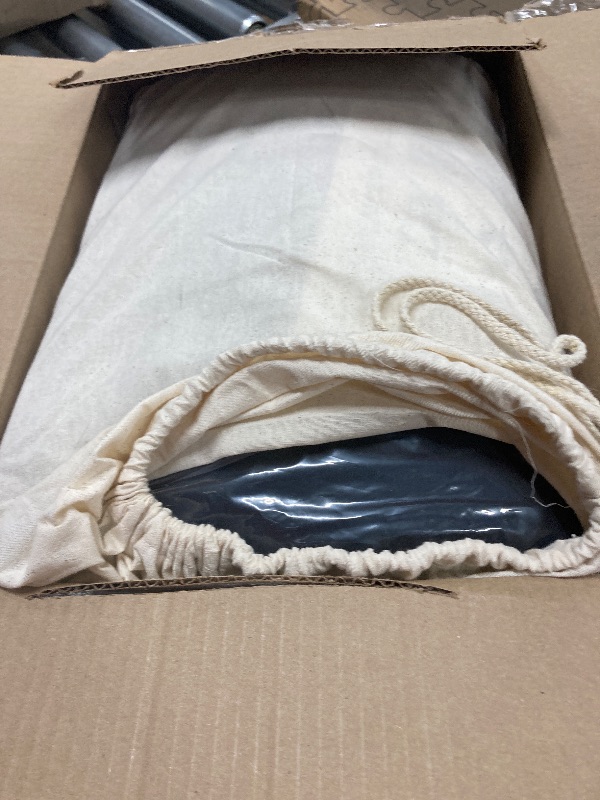 Photo 1 of 

Spirol Acupressure Mat and Pillow Set for Back, Neck and Shoulder Pain Relief, with Flexible Acupressure Spikes, Includes Carry Bag (Onyx)