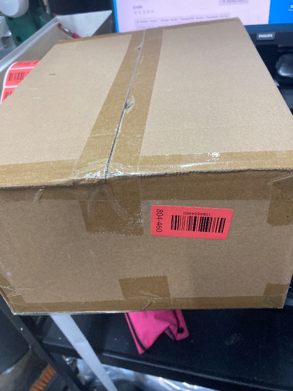 Photo 1 of ****Factory seal****

HEYPRIIL Upgraded Happy New Years Eve Party Supplies Hats 2026 for 26 Guests, New Year Decorations Hats Headband Cone Hat Noise Makers Party Favor Tiaras NYE Accessories