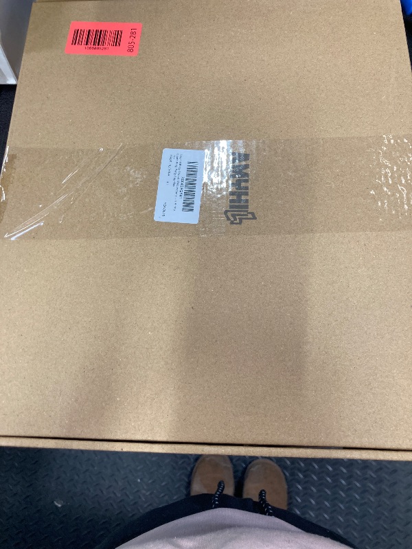 Photo 1 of ****** PACK OF 2******  Baby Shower Decorations Baby in Bloom Sign Gender Reveal Party Table Centerpieces Photo Booth Prop Party Supplies