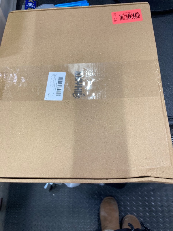 Photo 1 of ****** PACK OF 2****** Amyhill Baby Shower Decorations Baby in Bloom Sign Gender Reveal Party Table Centerpieces Photo Booth Prop Party Supplies