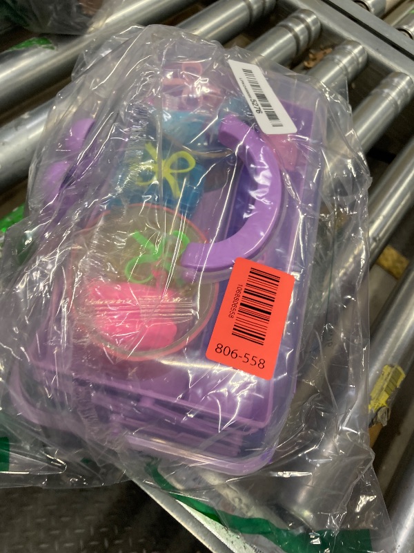 Photo 1 of **NO BOX**Nano Tape Bubble Kit for Kids, Squishy Maker Making Kit, Birthday Gifts for 4 5 6 7 8 9 Year Old Girls Girl, Kids Toys for Girls 4-6 6-8 8-10 10-12, Arts and Crafts for Kids Ages 4-8