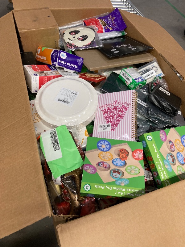 Photo 1 of **non-refundable, non-returnable**Nellis Variety Box: Small | See Notes for Details