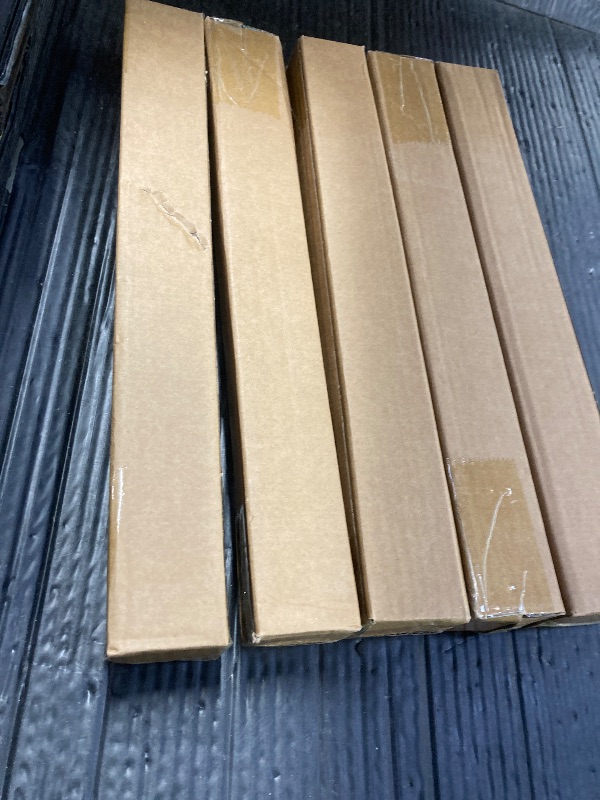 Photo 1 of ++5 PACK++DERAYEE Extra Large Christmas Window Clings Decorations, 2 Sheets Nutcracker Christmas Window Stickers Double Sided Xmas Decals for Winter Holiday Home Office Decor