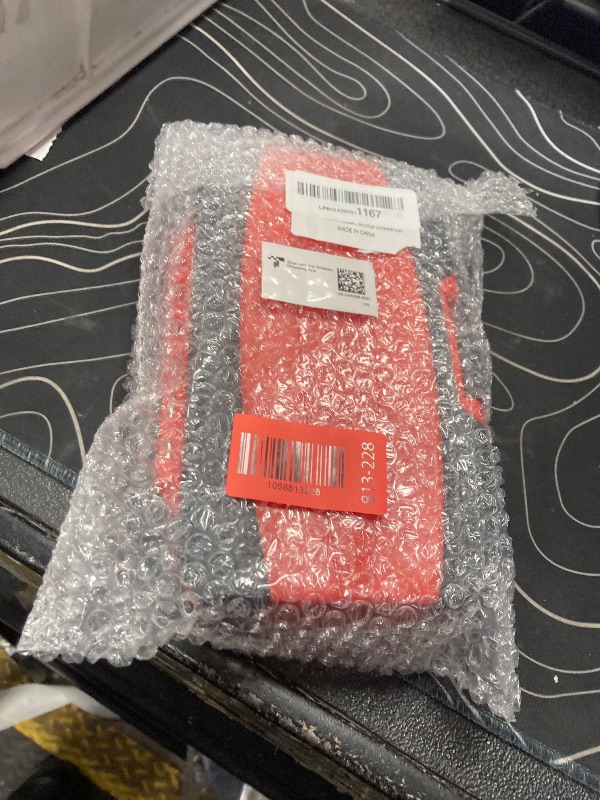 Photo 1 of 1000V Insulated Electrician Screwdriver Set, 13pcs Professional Electrical Tools Kit with Magnetic CR-V Steel Tips, Insulated Handle, Phillips, Slotted, Pozi, Torx Screwdrivers, VDE & GS Certified