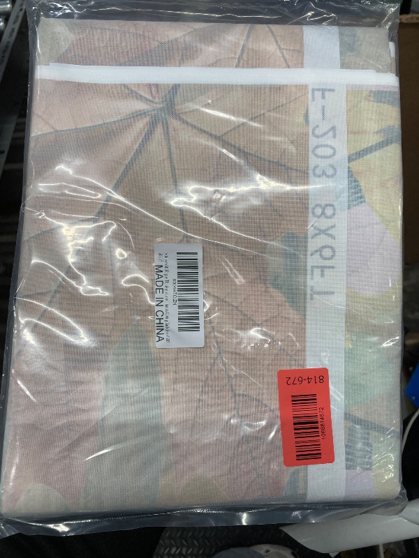 Photo 1 of Alltten 8x6ft Happy Thanksgiving Backdrop Fall Thanksgiving Backdrops for Photoshoot Friendsgiving Decorations for Party F203