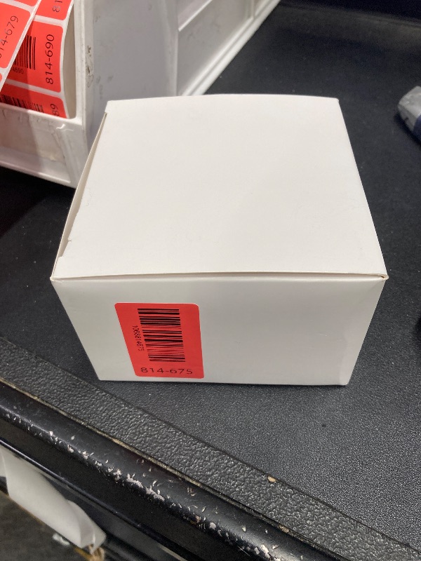 Photo 1 of 100 Pack Black Vintage 1985 40th Birthday Paper Cocktail Beverage Napkins in Bulk for His Her Forty 40th Birthday 2-Ply, 4.5x4.5" (Vintage 1985)