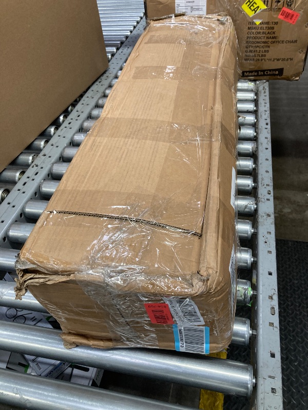 Photo 1 of ***DIRTY***Toriexon Snow Melting Mats Outdoor 36 x 72 inch, Non-Slip Heated Outdoor Mats 730 W 120V, Heated Driveway Mats with UL and ETL Certificate Power Cord, Suitable for Most Entryways