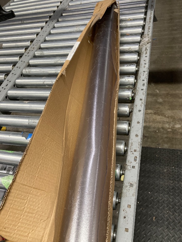 Photo 1 of ***DIRTY WITH HAIR PET ****GPED Office Chair Mat, 45"x53" Rectangle Floor Mats,Office Desk Mat for Hardwood Floor, Clear PVC Heavy Duty Floor Protector for Office & Home