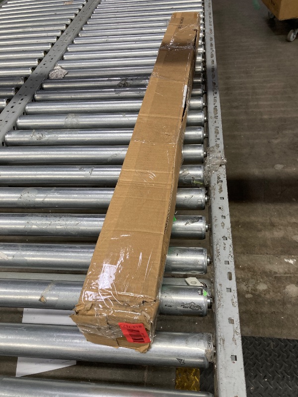 Photo 1 of ***DIRTY WITH HAIR PET ****GPED Office Chair Mat, 45"x53" Rectangle Floor Mats,Office Desk Mat for Hardwood Floor, Clear PVC Heavy Duty Floor Protector for Office & Home