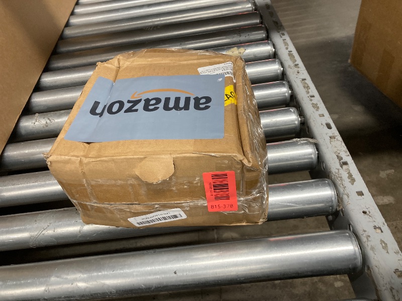 Photo 1 of ***missing 2 pcs***Ecdtrans 6684447 Trenching Bucket Teeth Skid Steer Backhoe Bolt on Tooth with Bolt and Nuts Excavator Bucket Teeth Accessories(5 Pcs)