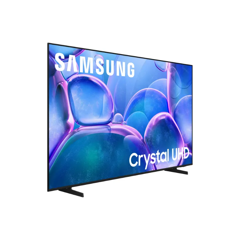 Photo 1 of ***MISING SUPPORT LEGG***Samsung 65" U8000FD Crystal UHD 4K Smart TV with 4-Year Coverage