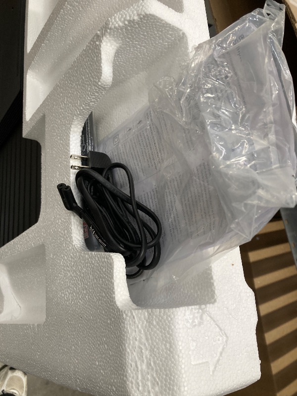 View 5 of ***MISSING SUPPORT LEG***Samsung 65" U7900F Crystal UHD 4K Smart TV with 4-Year Coverage