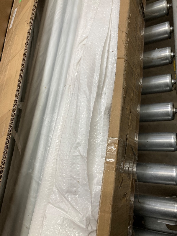 Photo 1 of 10'x30' Outdoor Party Tent Heavy Duty Large Backyard Canopy Tent Cater Party Favor Supplies Patio Gazebo for Outdoor Events Wedding Gatherings BBQ with Removable Sidewalls
