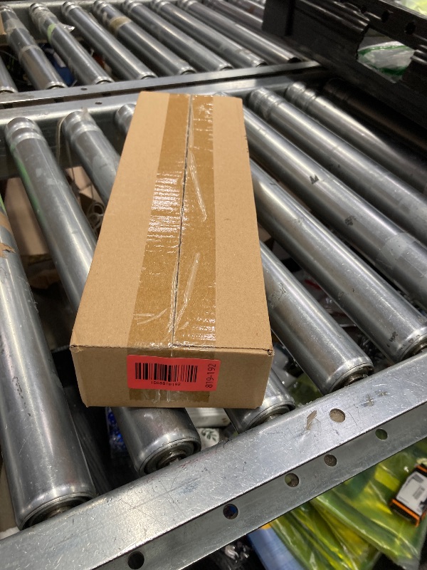 Photo 1 of 3 Pcs Artificial Maple Leaves Branches 23.6 Inch Fake Fall Maple Plants Autumn Leaf Bushes Faux Silk Foliage for Home Thanksgiving Centerpiece Farmhouse Fireplace Halloween Décor - Red