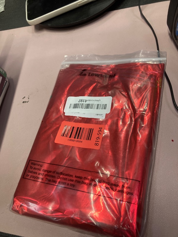 Photo 1 of 12 Pcs Chili Cook off Balloons Decorations Novelty Inflatable Chili Balloons Chili Shaped Foil Balloon Chili Pepper Decorations for Mexican Fiesta