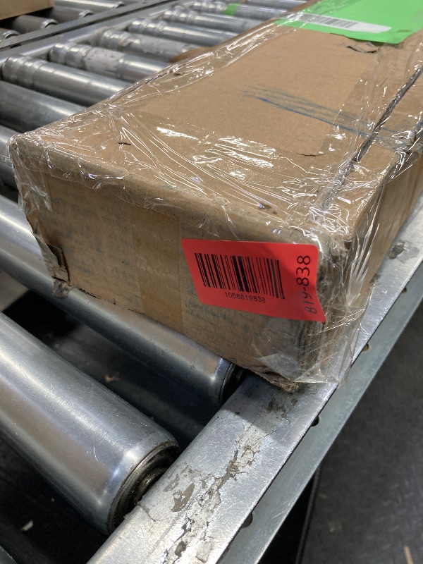 Photo 1 of 2 inch cordless faux wood blind