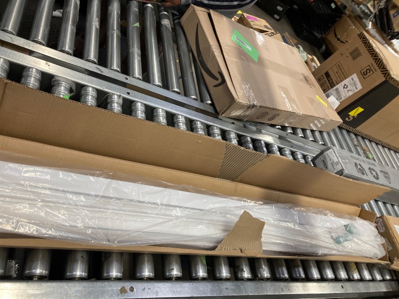 Photo 1 of 2 inch cordless faux wood blind