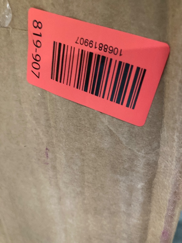 Photo 1 of -delta children mickey mouse 3d toddler bed blue