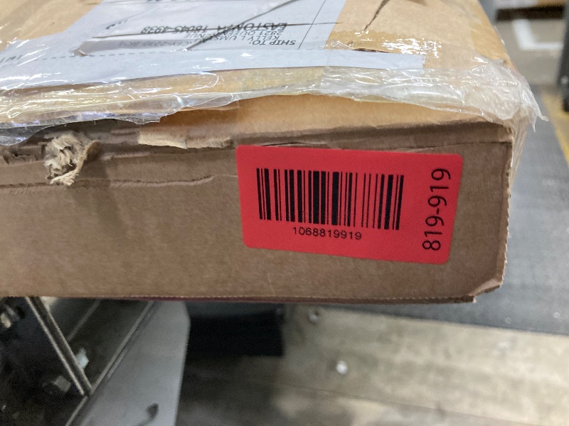 Photo 1 of  Rectangular Framed Bathroom Wall Mirror